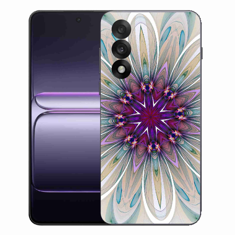 Zselés borítás mmCase a One Plus Nord 5 - összefoglaló 10