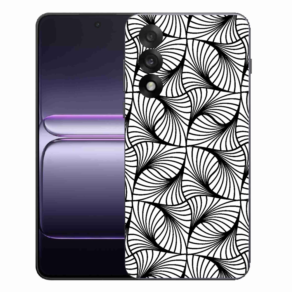 Zselés borítás mmCase a One Plus Nord 5 készülékre - kivonat 11
