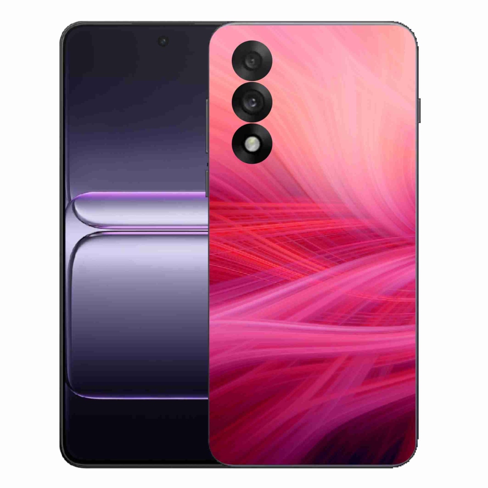 Zselés borítás mmCase a One Plus Nord 5 készülékre - kivonat 13