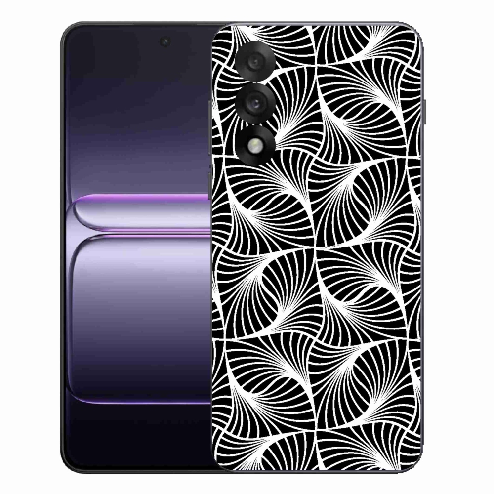 Zselés borítás mmCase a One Plus Nord 5 készülékre - kivonat 14