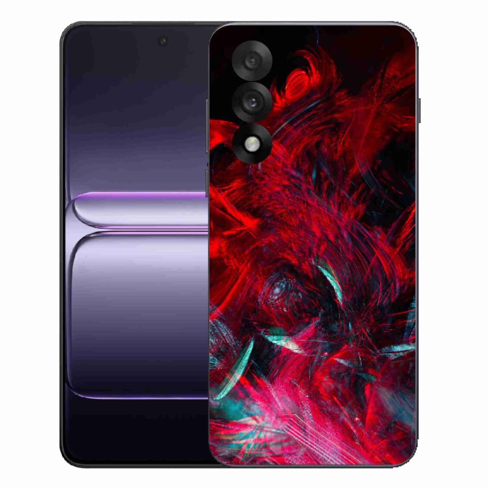 Gél borítás mmCase on One Plus Nord 5 - összefoglaló 16