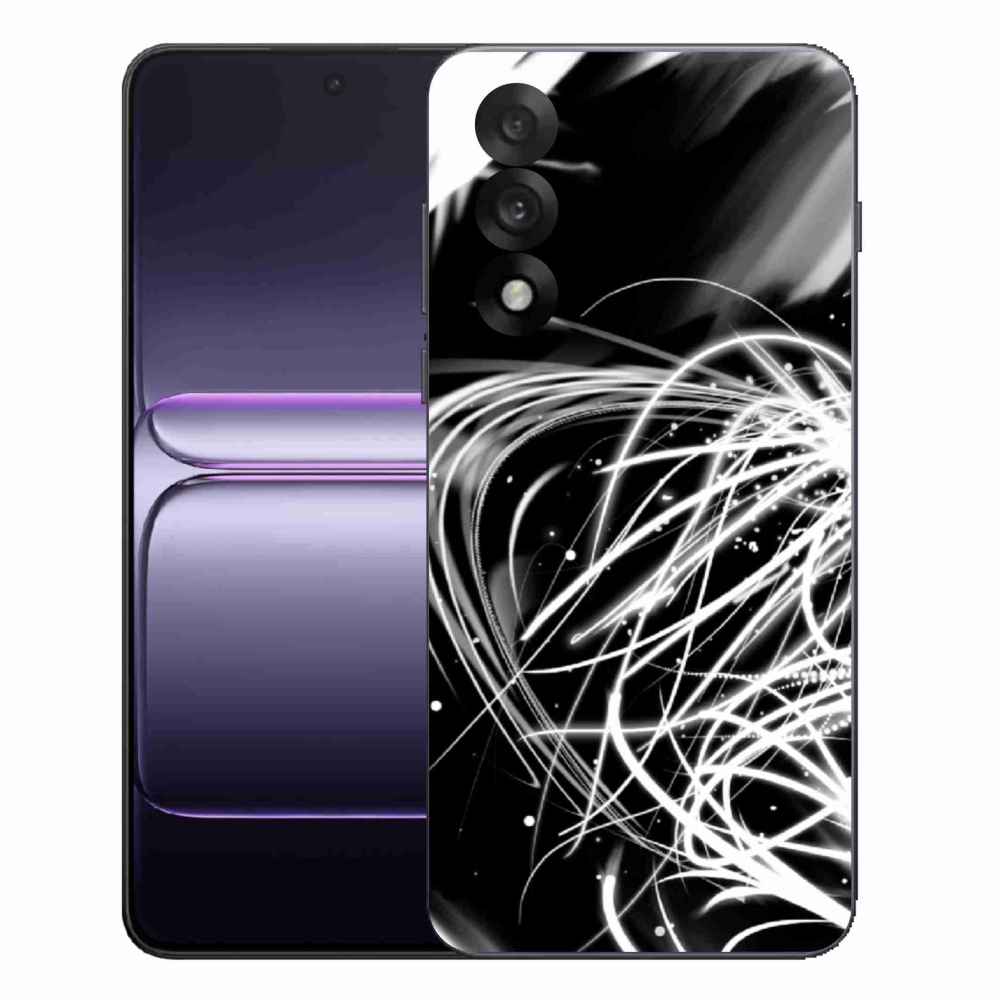 Zselés borítás mmCase a One Plus Nord 5 készülékre - kivonat 2