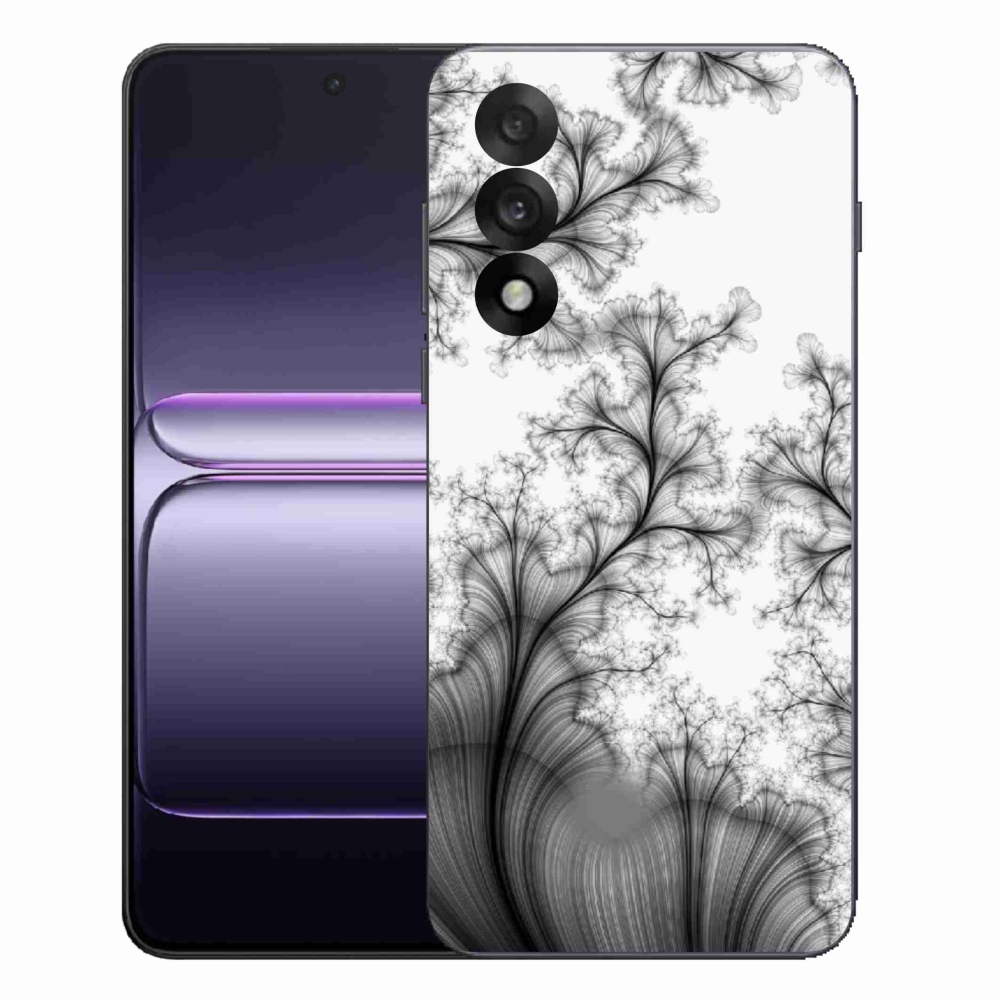 Zselés borítás mmCase on One Plus Nord 5 - kivonat 20