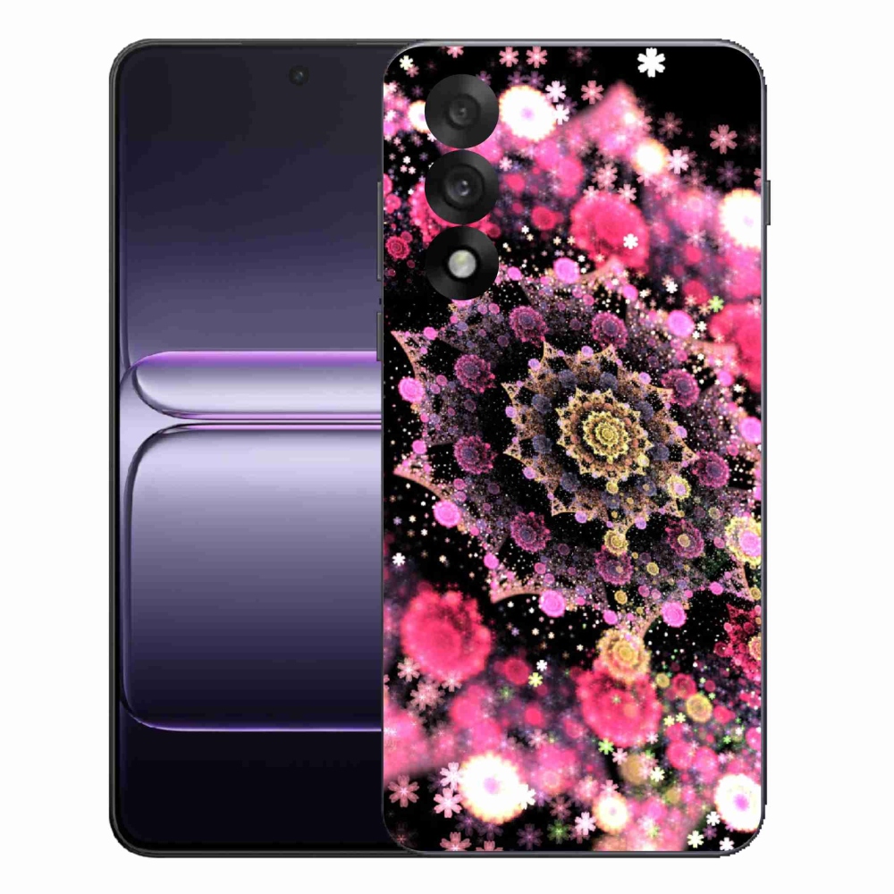 Zselés borítás mmCase a One Plus Nord 5 készülékre - kivonat 21