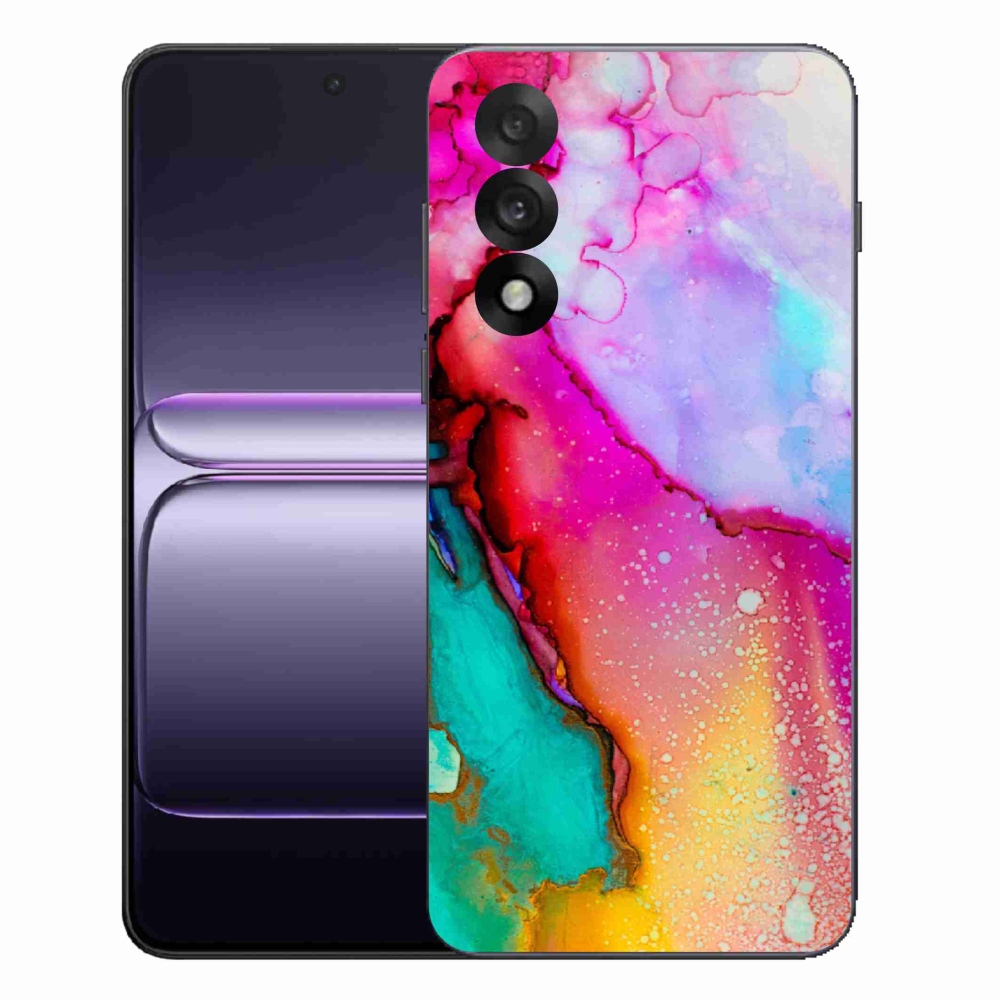 Zselés borítás mmCase on One Plus Nord 5 - kivonat 24