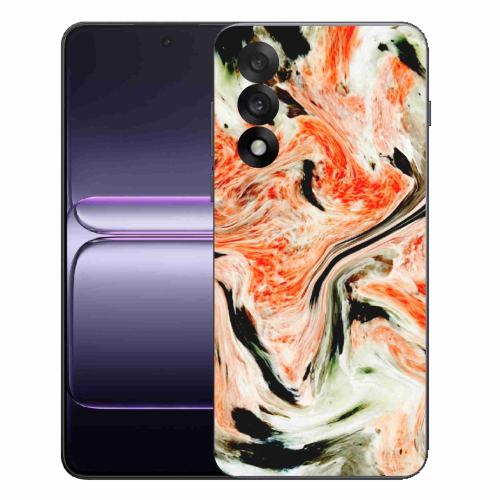 Zselés borítás mmCase on One Plus Nord 5 - kivonat 25