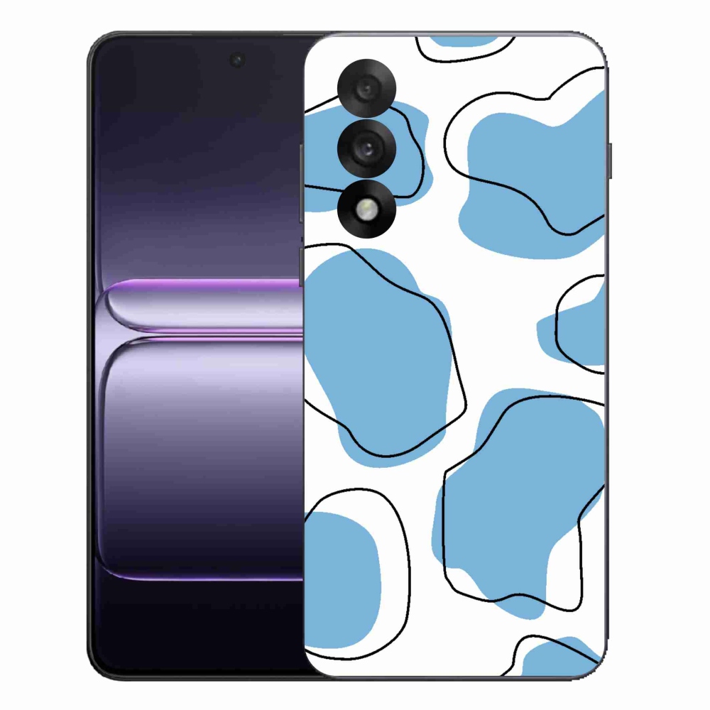 Zselés borítás mmCase a One Plus Nord 5 készülékre - kivonat 28