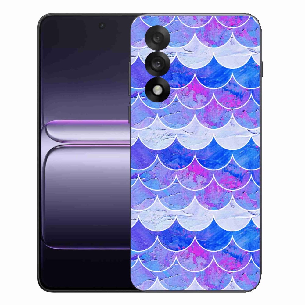 Zselés borítás mmCase a One Plus Nord 5 készülékre - kivonat 29