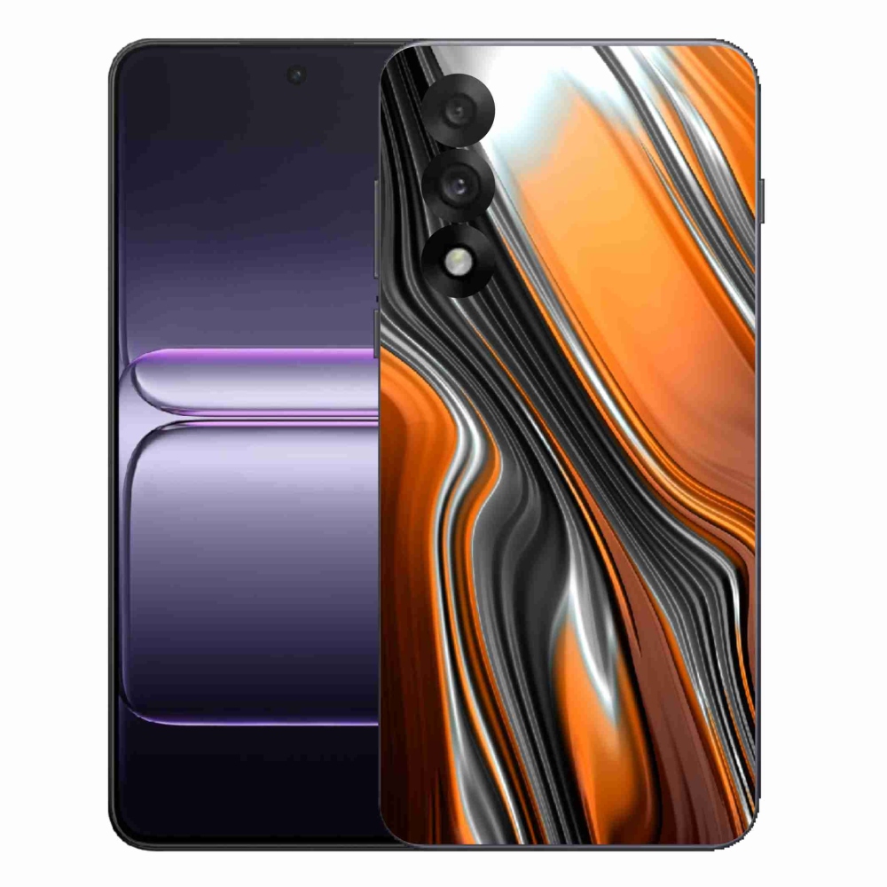 Gélburkolat mmCase a One Plus Nord 5 készülékre - kivonat 3