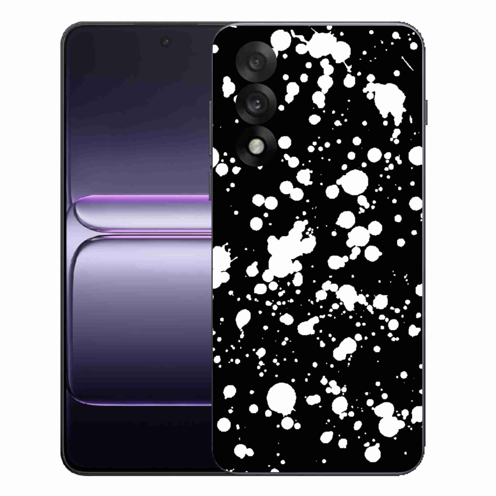 Zselés borítás mmCase a One Plus Nord 5 készülékre - kivonat 32
