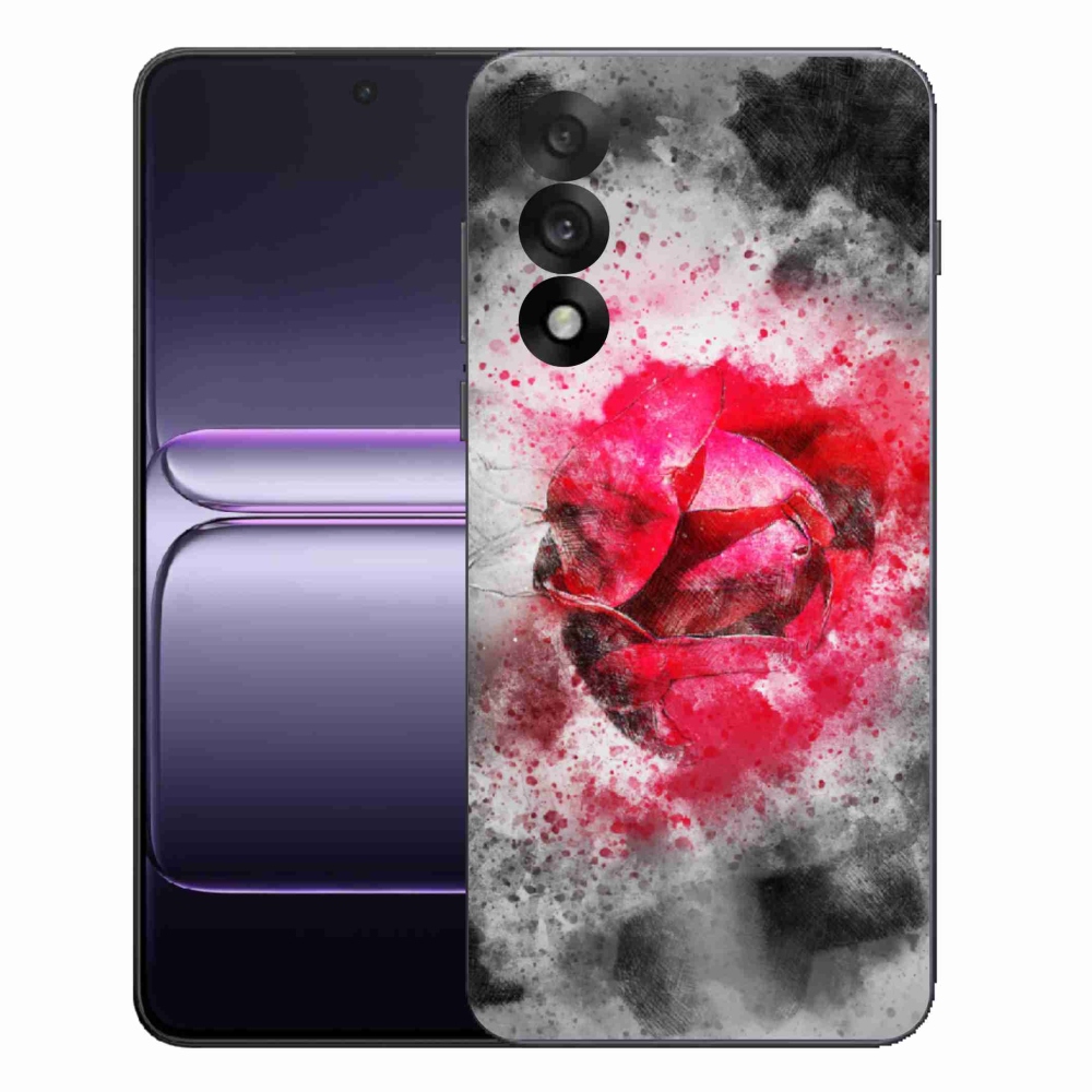 Zselés borítás mmCase a One Plus Nord 5 - kivonat 9