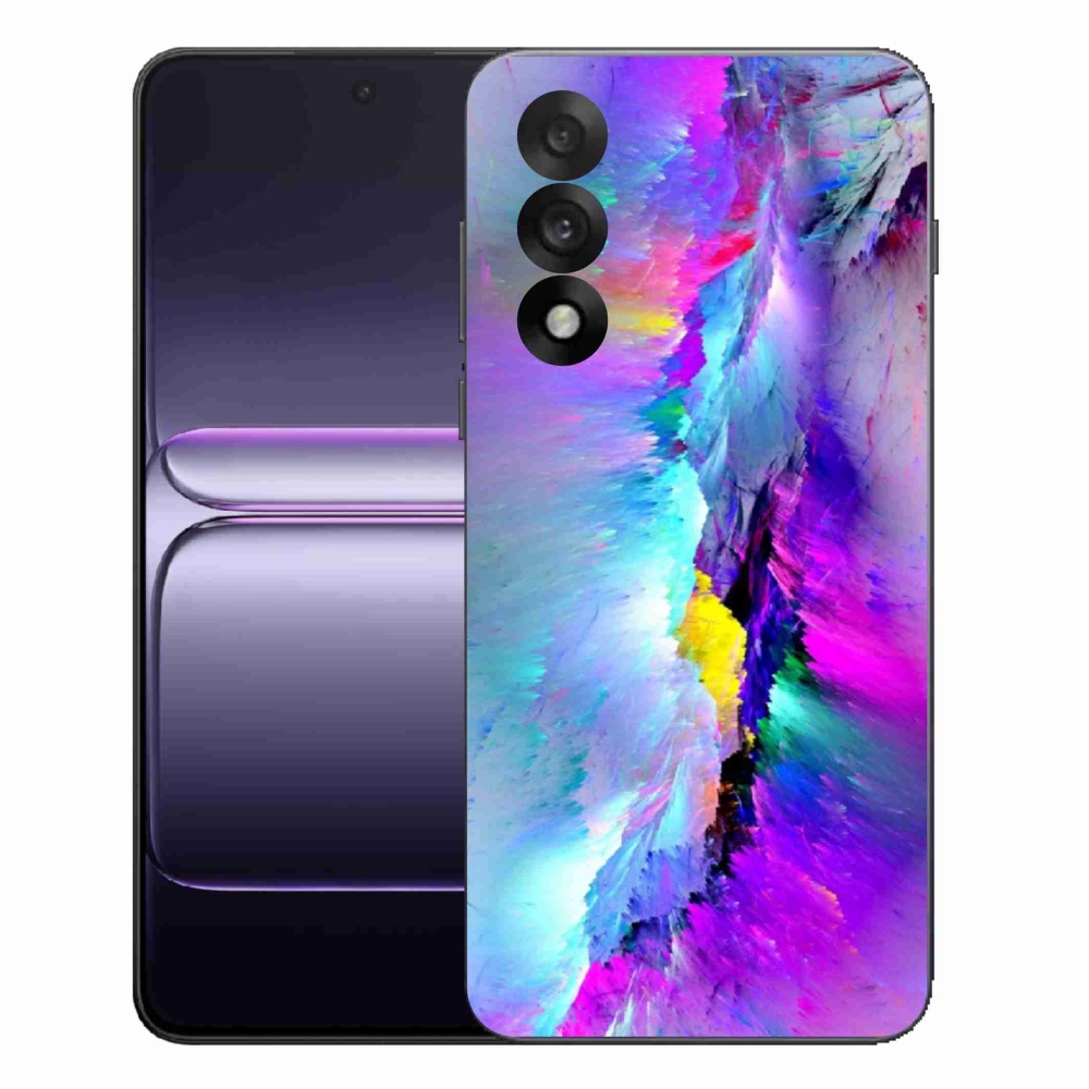 Gél borítás mmCase on One Plus Nord 5 - összefoglaló