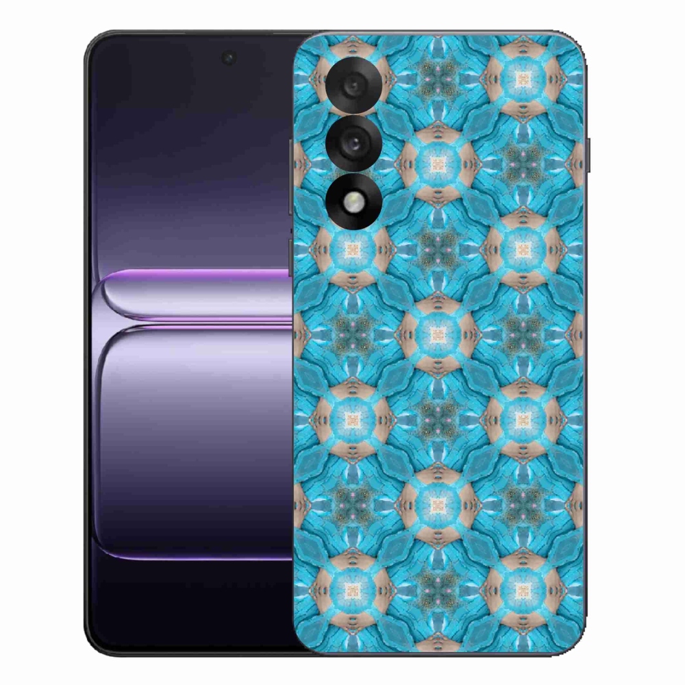 Gel Cover mmCase mmCase for One Plus Nord 5 - kivonatos motívum 12