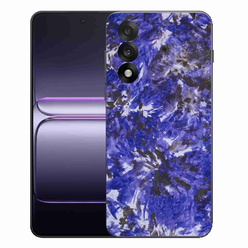 Gel Cover mmCase mmCase for One Plus Nord 5 - absztrakt motívum 13