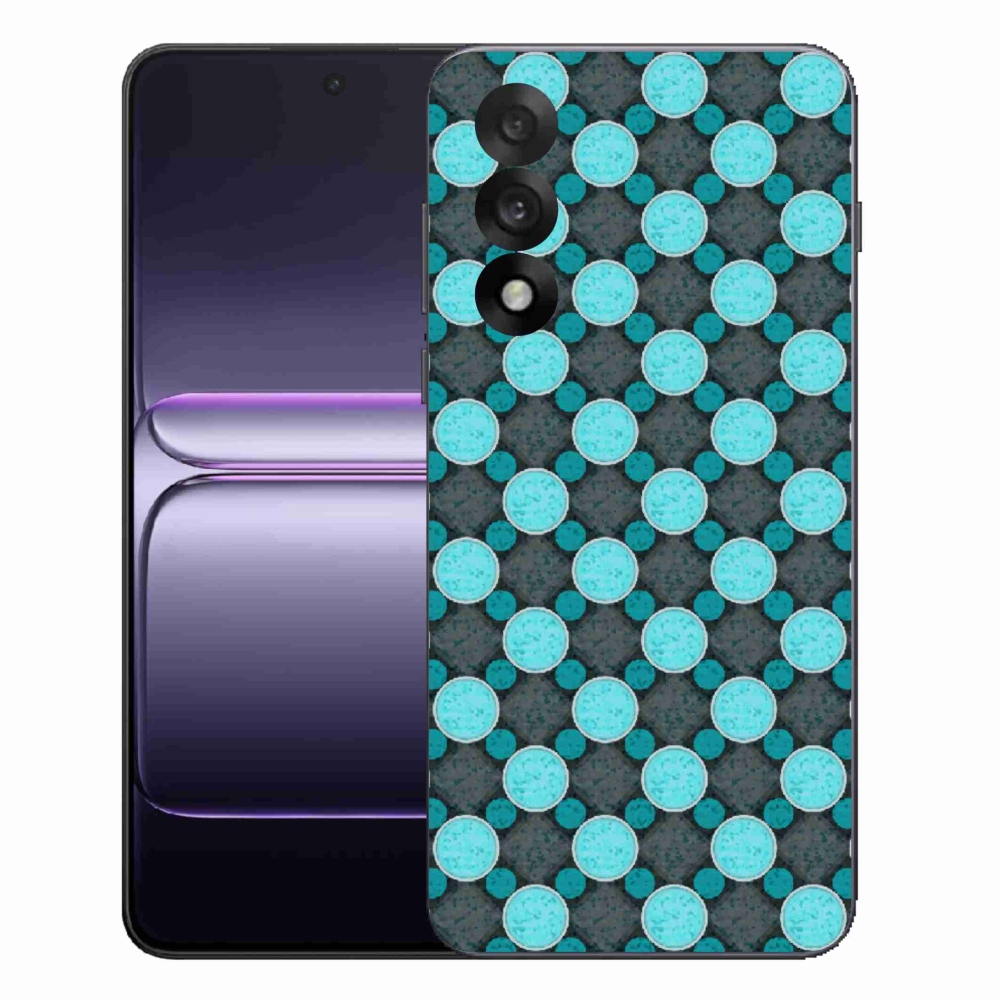 Gel Cover mmCase mmCase for One Plus Nord 5 - kivonatos motívum 14
