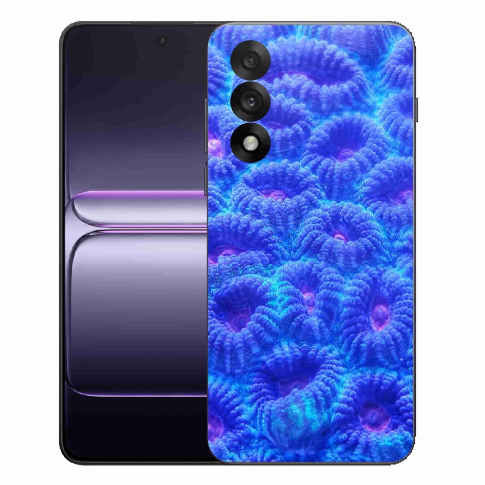 Gel Cover mmCase mmCase for One Plus Nord 5 - absztrakt motívum 17