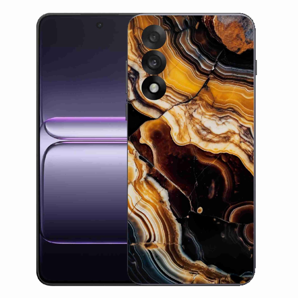 Gel Cover mmCase mmCase for One Plus Nord 5 - absztrakt motívum 26