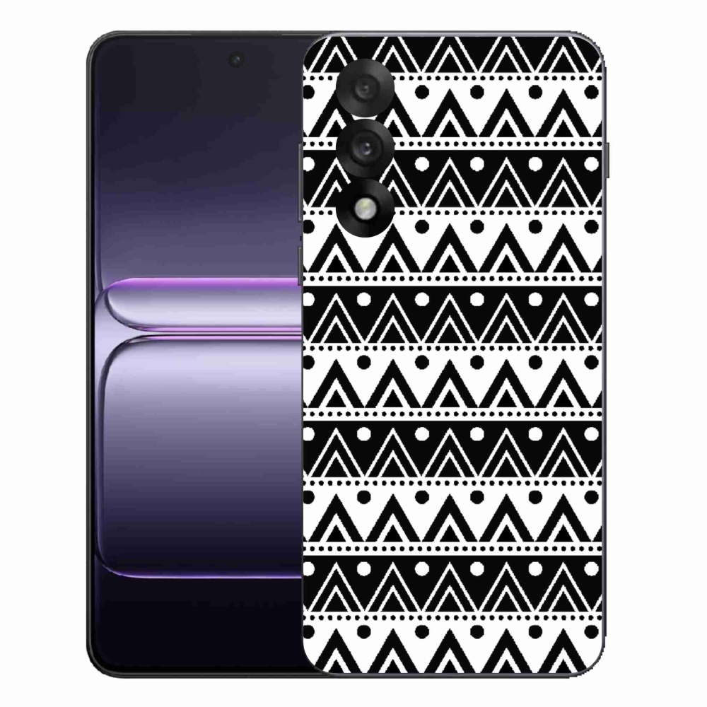Gel Cover mmCase mmCase for One Plus Nord 5 - elvont motívum 29