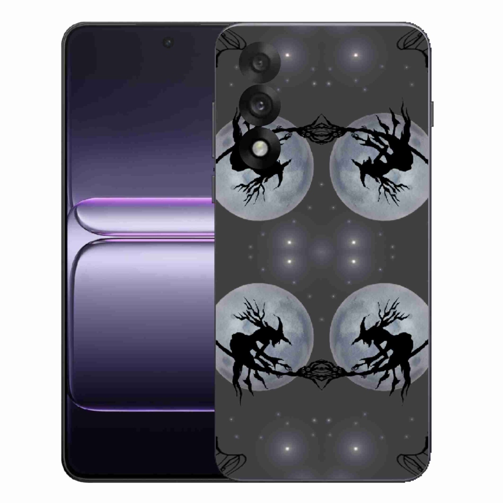Gel Cover mmCase mmCase for One Plus Nord 5 - absztrakt motívum 3