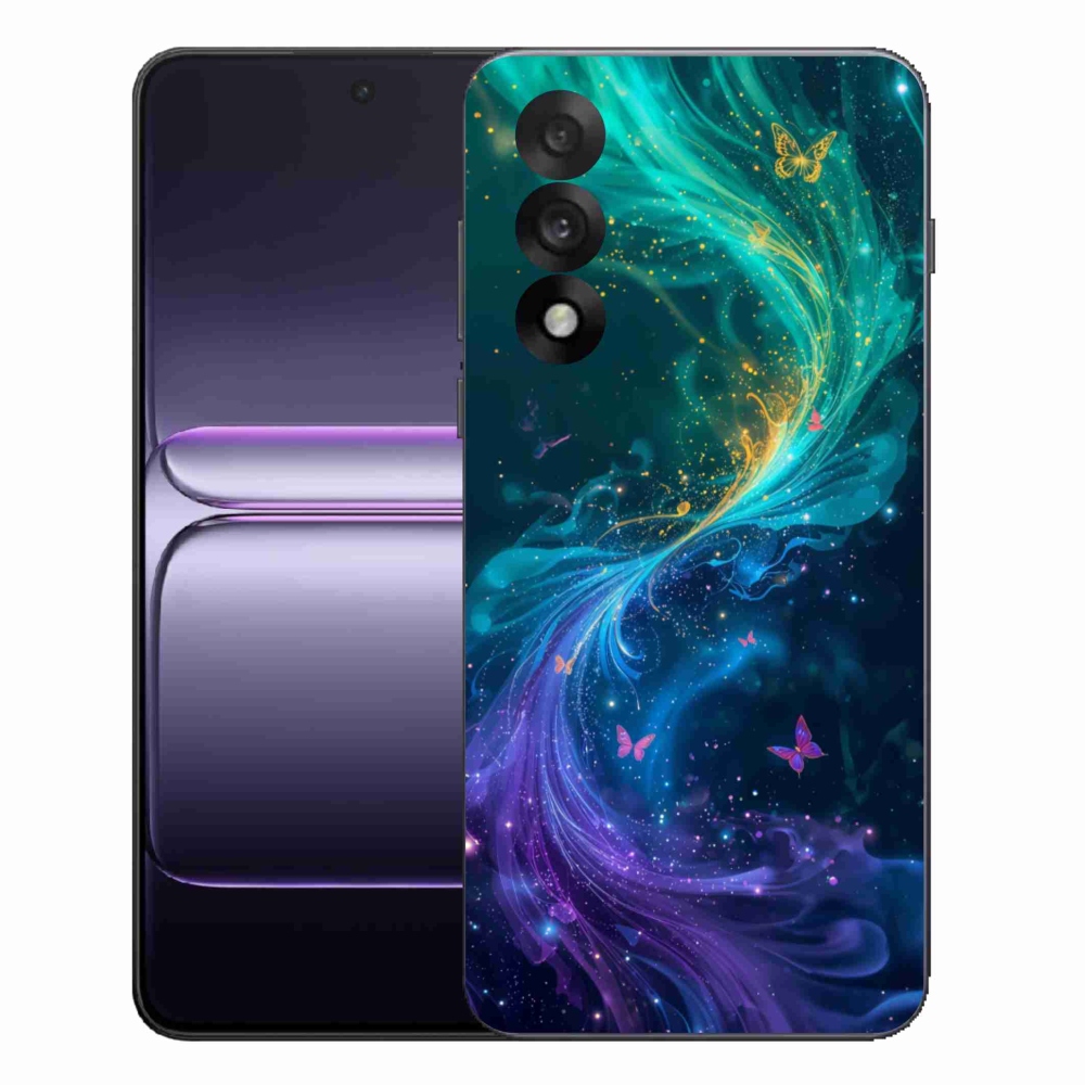 Gel Cover mmCase mmCase for One Plus Nord 5 - kivonatos motívum 31