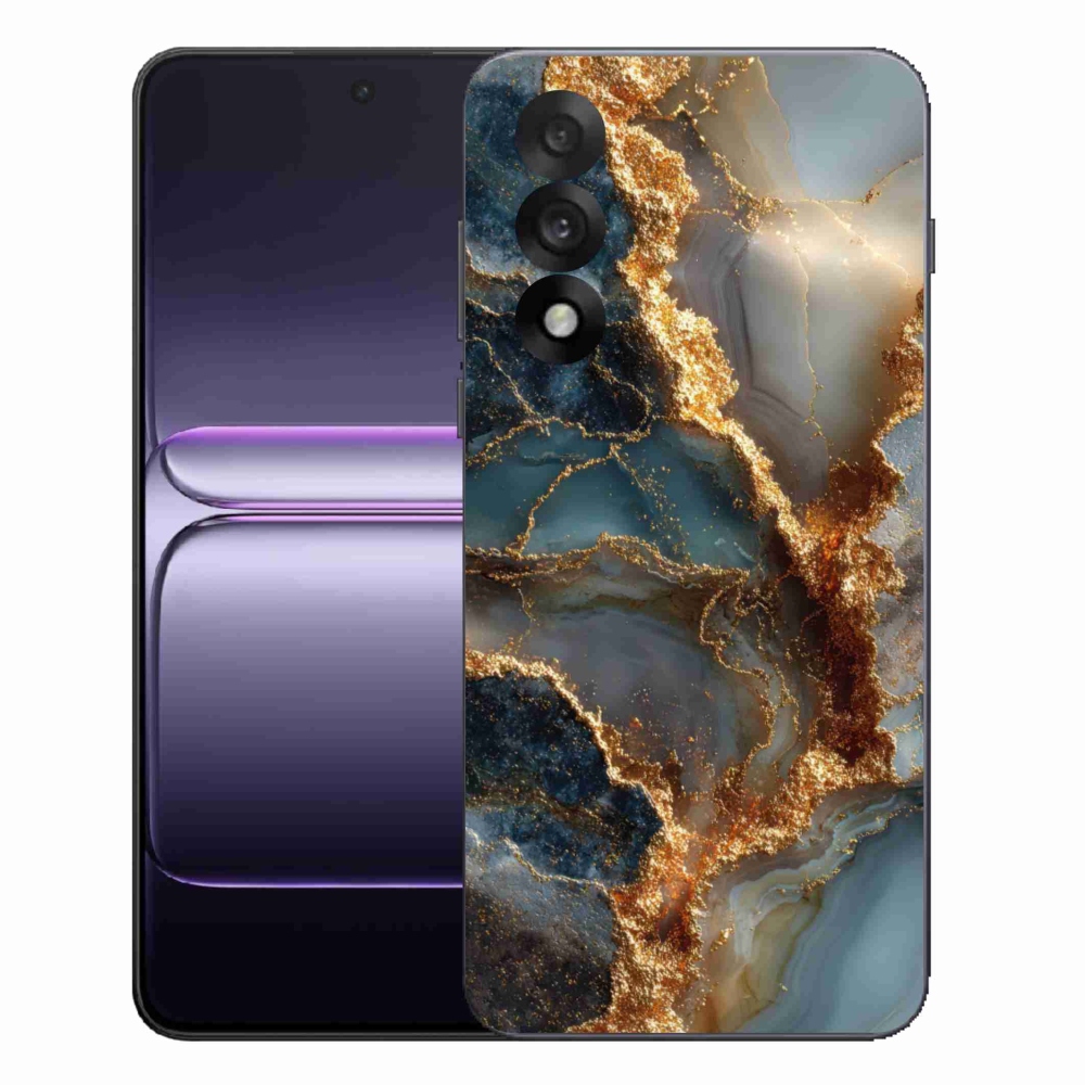 Gel Cover mmCase mmCase for One Plus Nord 5 - elvont motívum 33