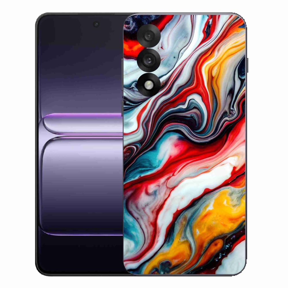 Gel Cover mmCase mmCase for One Plus Nord 5 - elvont motívum 35