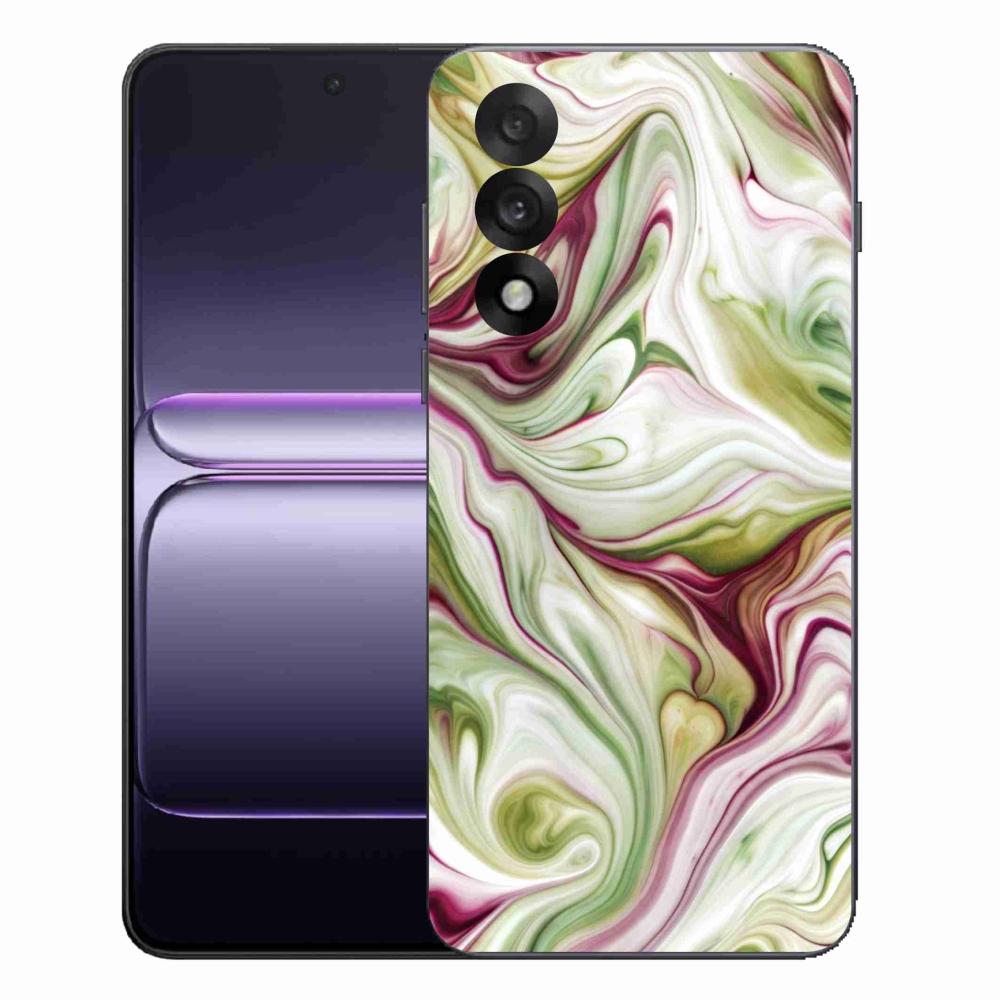 Gel Cover mmCase mmCase for One Plus Nord 5 - absztrakt motívum 36