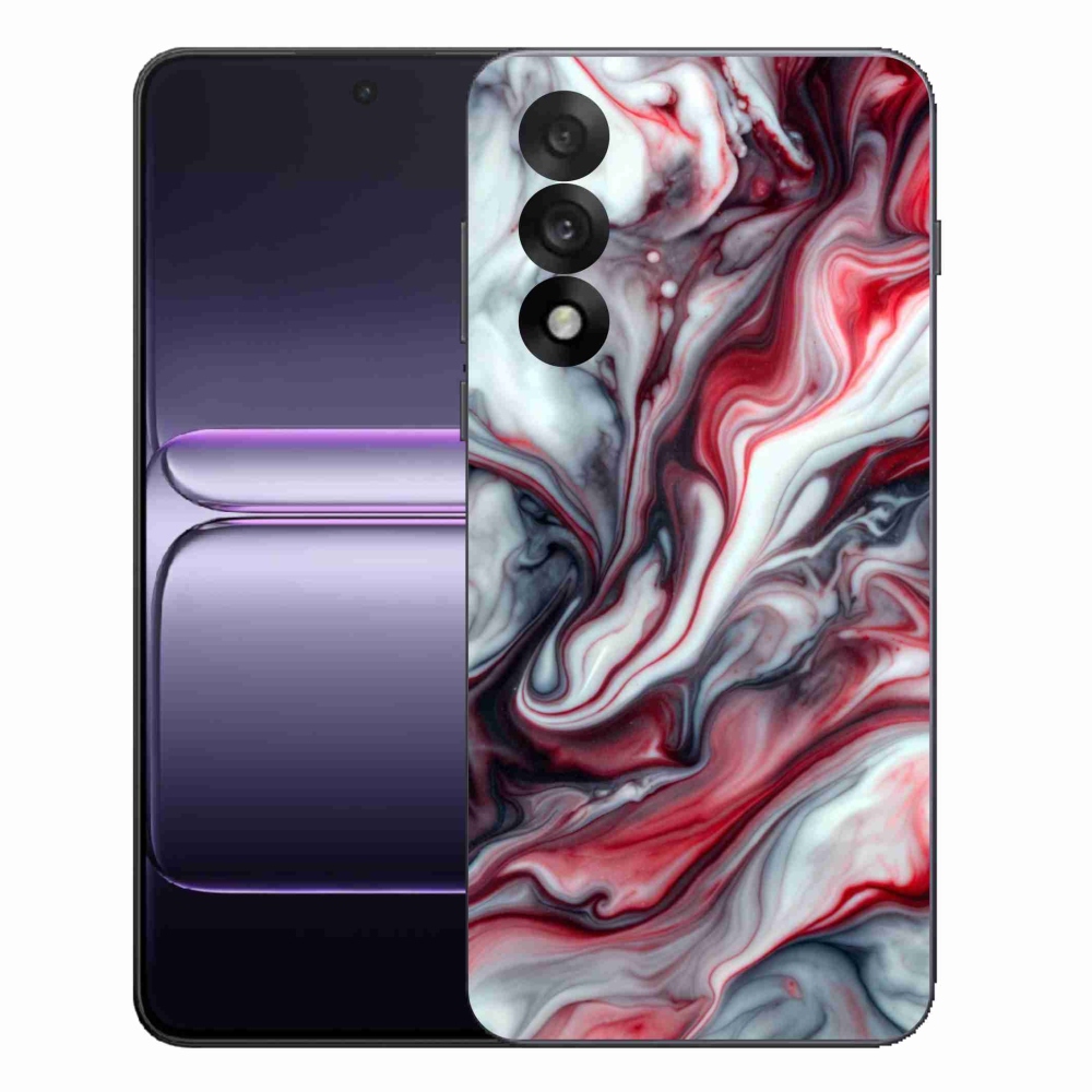 Gel Cover mmCase mmCase for One Plus Nord 5 - elvont motívum 37