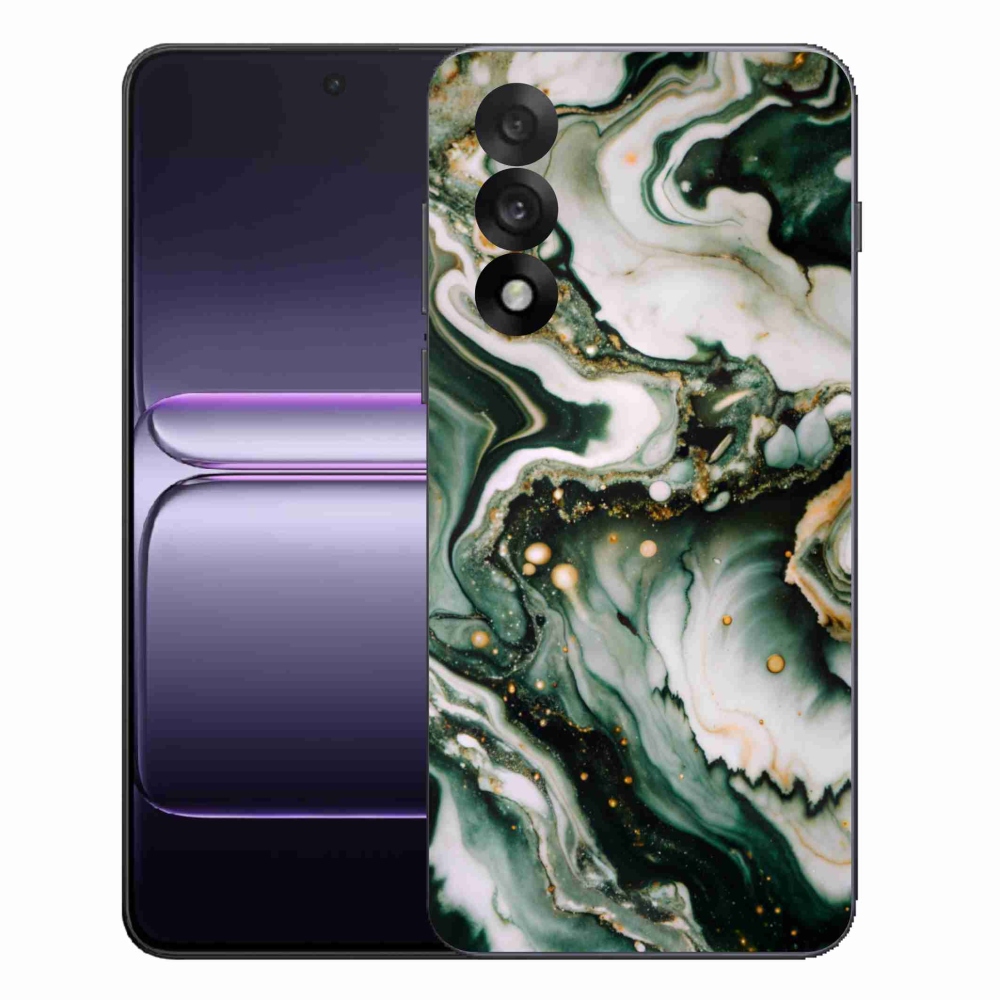 Gel Cover mmCase mmCase for One Plus Nord 5 - elvont motívum 38