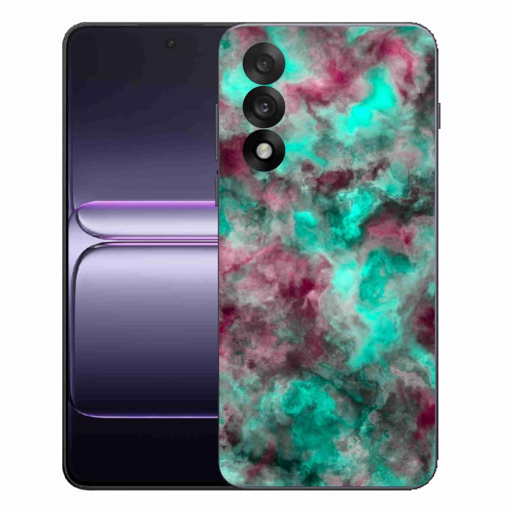Gel Cover mmCase mmCase for One Plus Nord 5 - elvont motívum 39