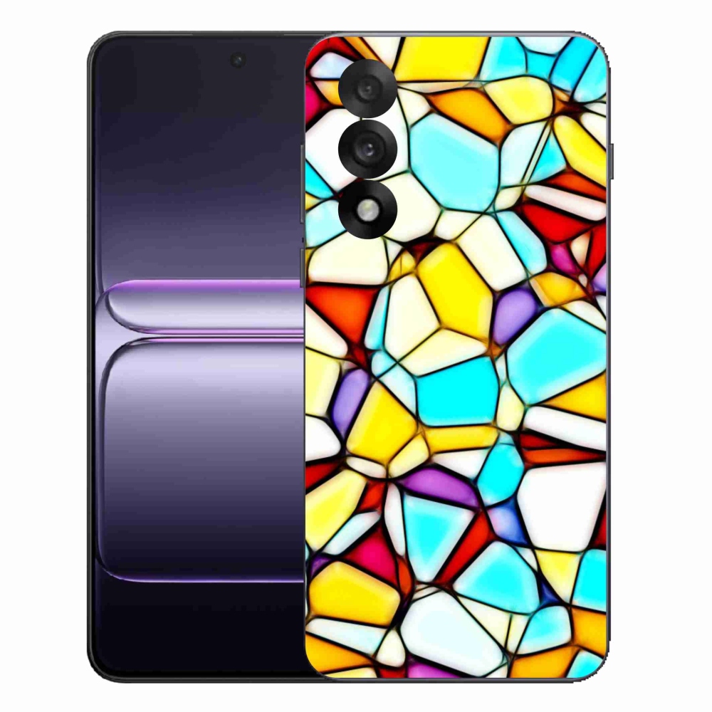 Gel Cover mmCase mmCase for One Plus Nord 5 - kivonatos motívum 40