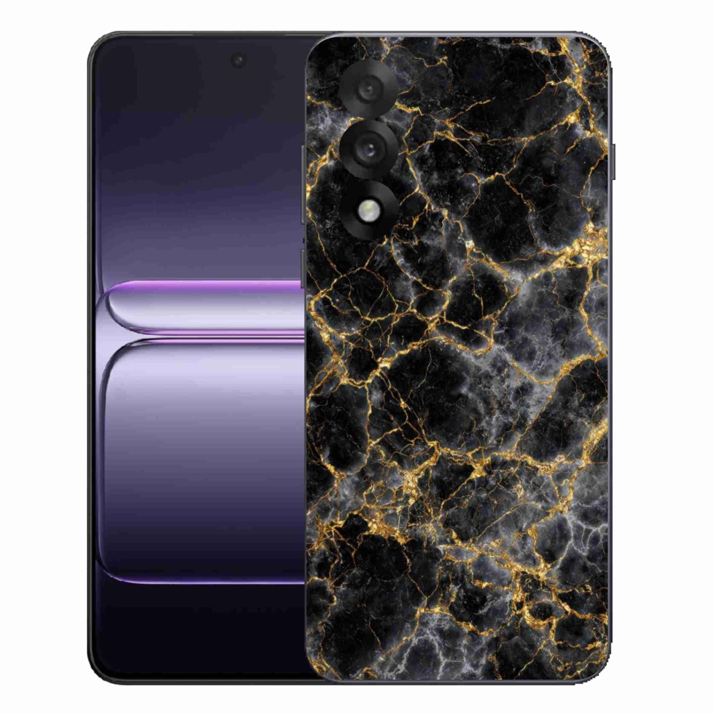 Gel Cover mmCase mmCase for One Plus Nord 5 - elvont motívum 43