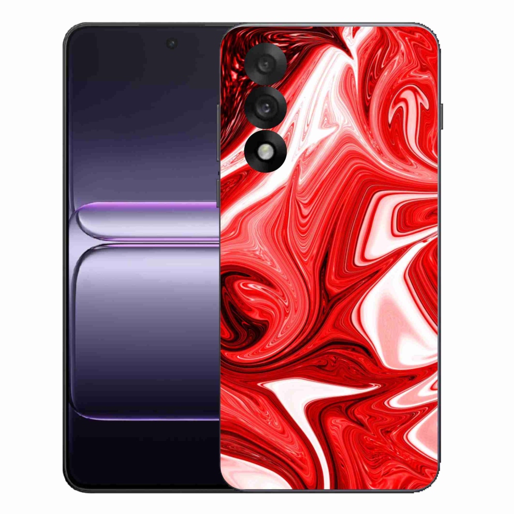 Gel Cover mmCase mmCase for One Plus Nord 5 - elvont motívum 43