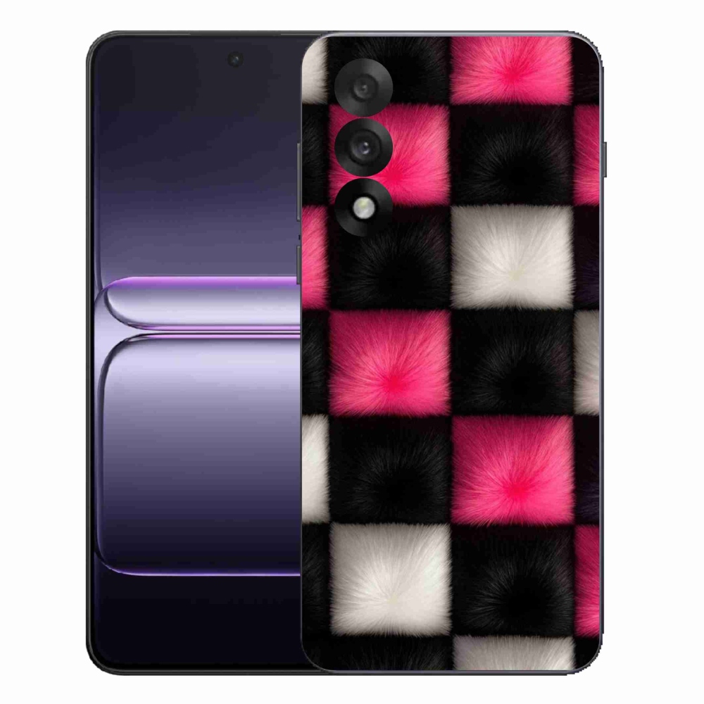 Gel Cover mmCase mmCase for One Plus Nord 5 - absztrakt motívum 44