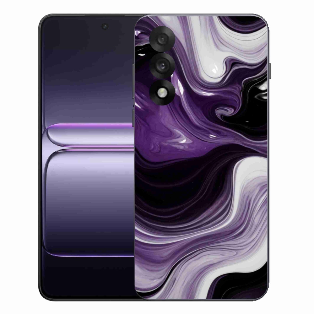 Gel Cover mmCase mmCase for One Plus Nord 5 - elvont motívum 46