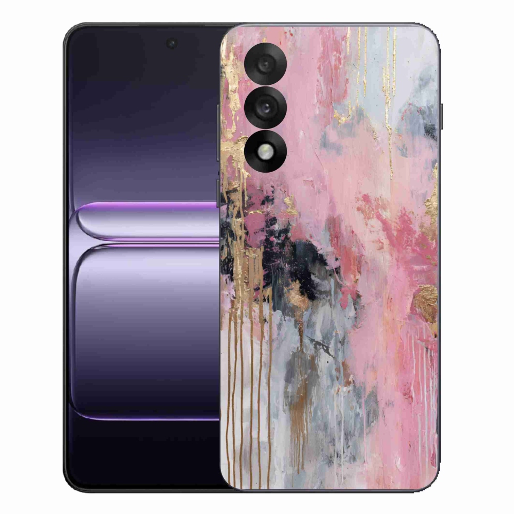 Gel Cover mmCase mmCase for One Plus Nord 5 - elvont motívum 49