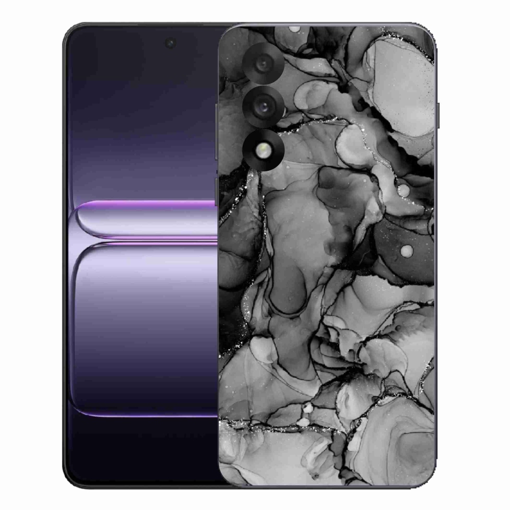 Zselés borítás mmCase for One Plus Nord 5 - absztrakt motívum 5