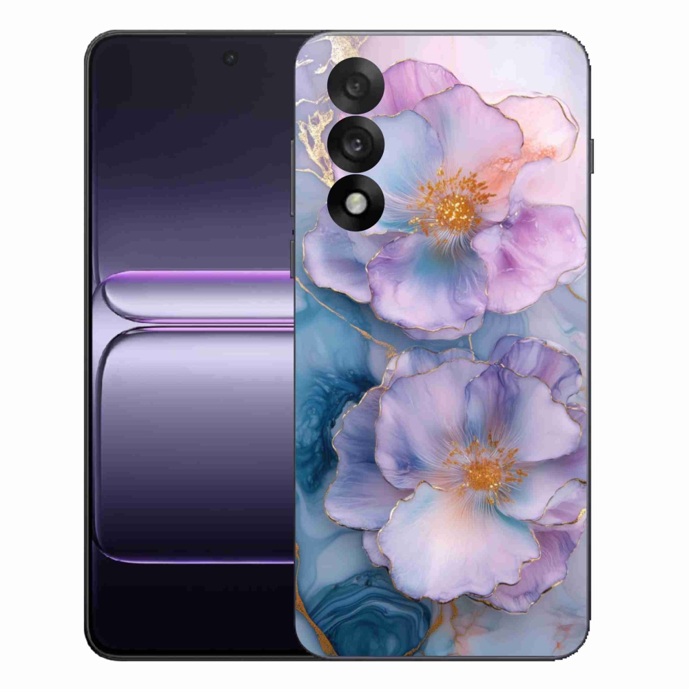 Gel Cover mmCase mmCase for One Plus Nord 5 - absztrakt motívum 51