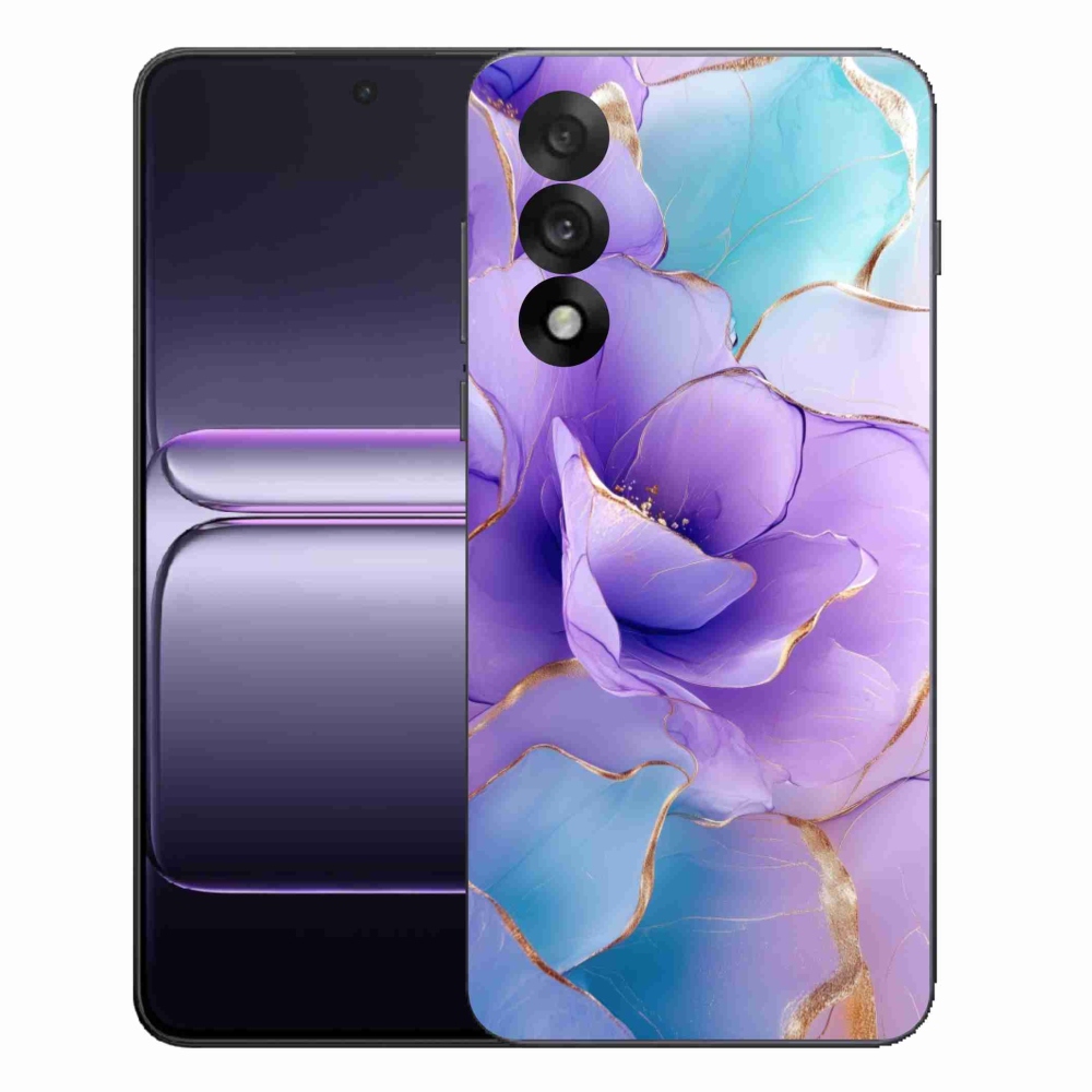 Gel Cover mmCase mmCase for One Plus Nord 5 - kivonatos motívum 52