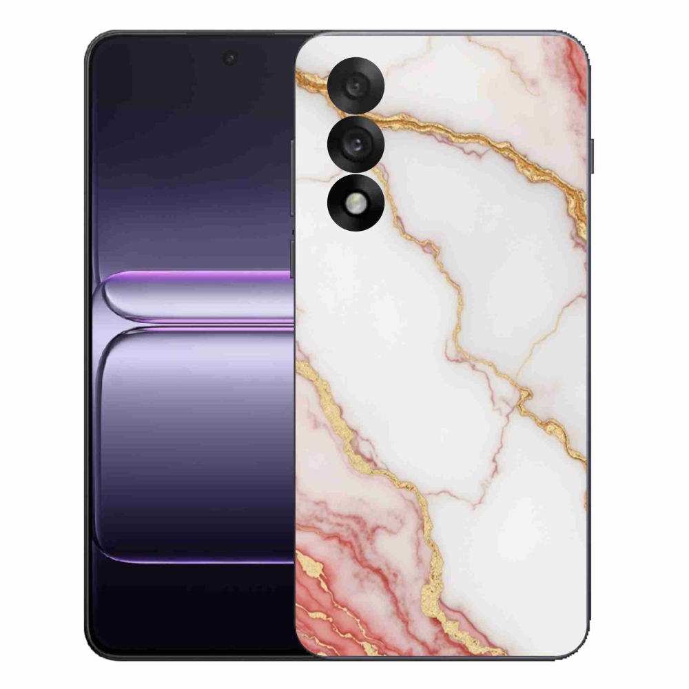Gel Cover mmCase mmCase for One Plus Nord 5 - elvont motívum 53