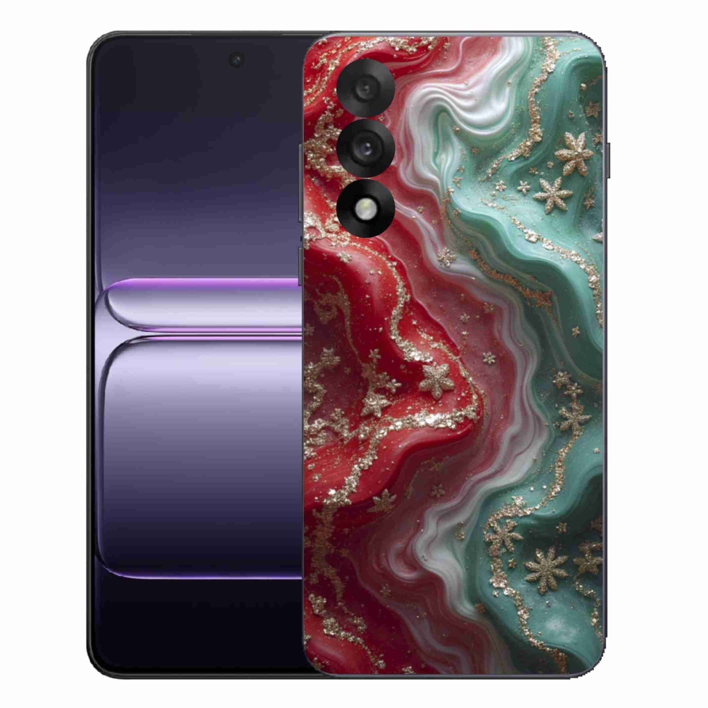 Gel Cover mmCase mmCase for One Plus Nord 5 - elvont motívum 54