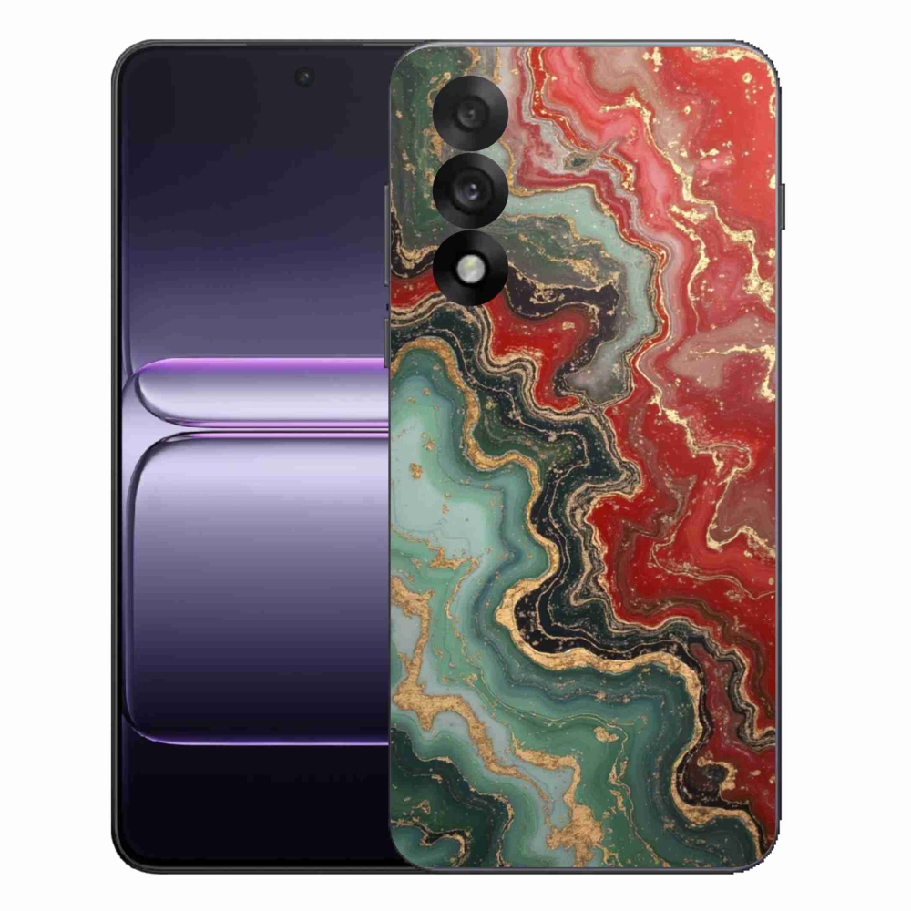 Gel Cover mmCase mmCase for One Plus Nord 5 - elvont motívum 55