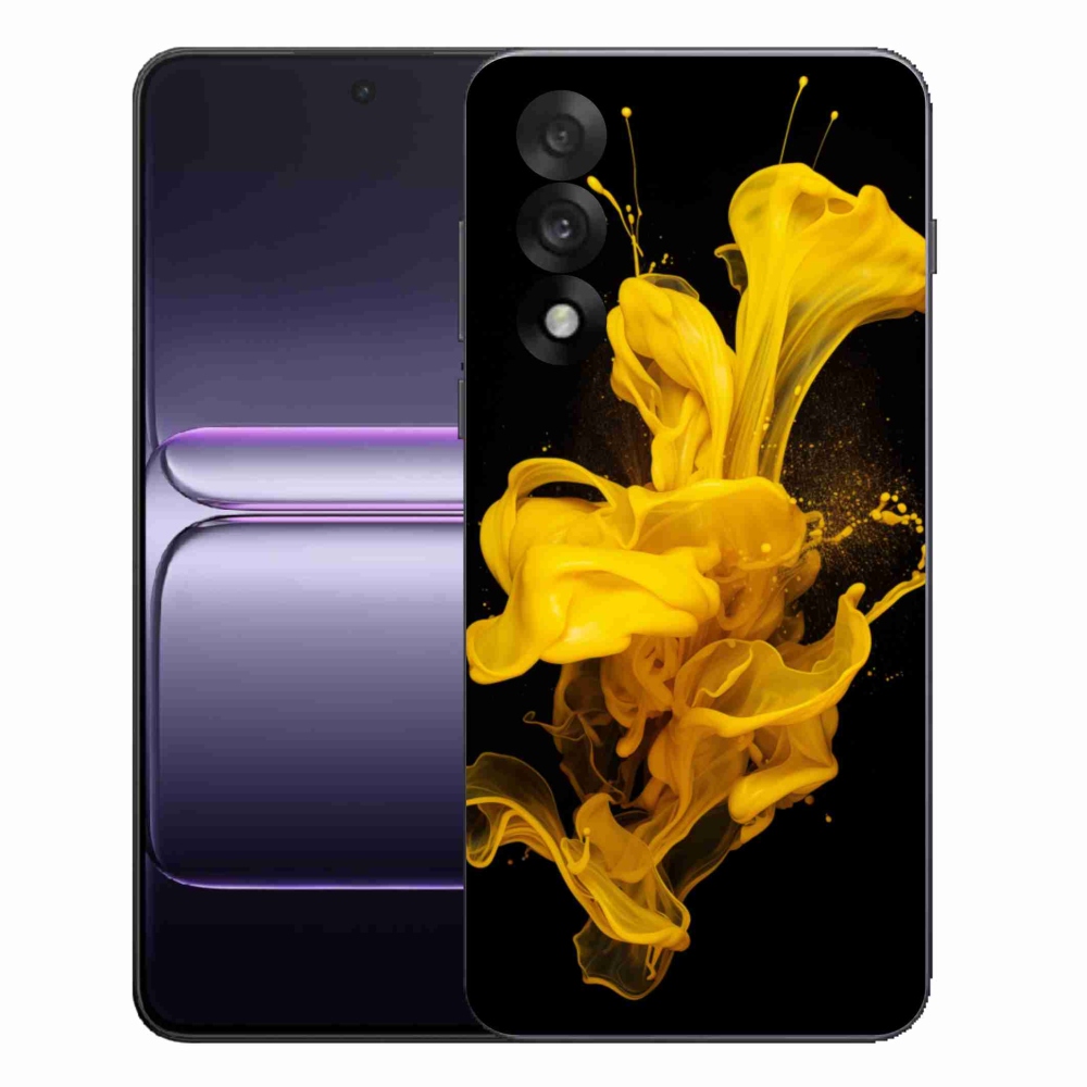 Gel Cover mmCase mmCase for One Plus Nord 5 - elvont motívum 56