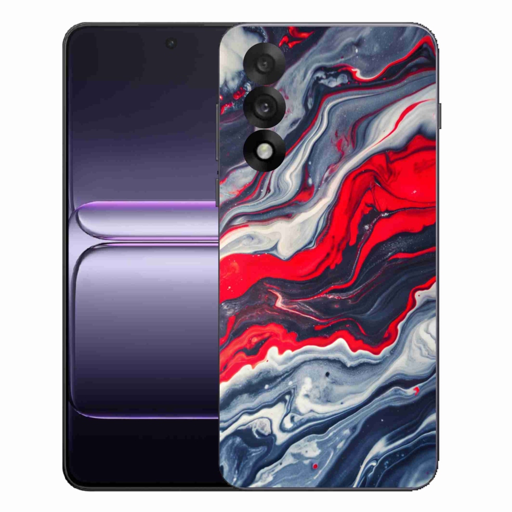 Gel Cover mmCase mmCase for One Plus Nord 5 - elvont motívum 59
