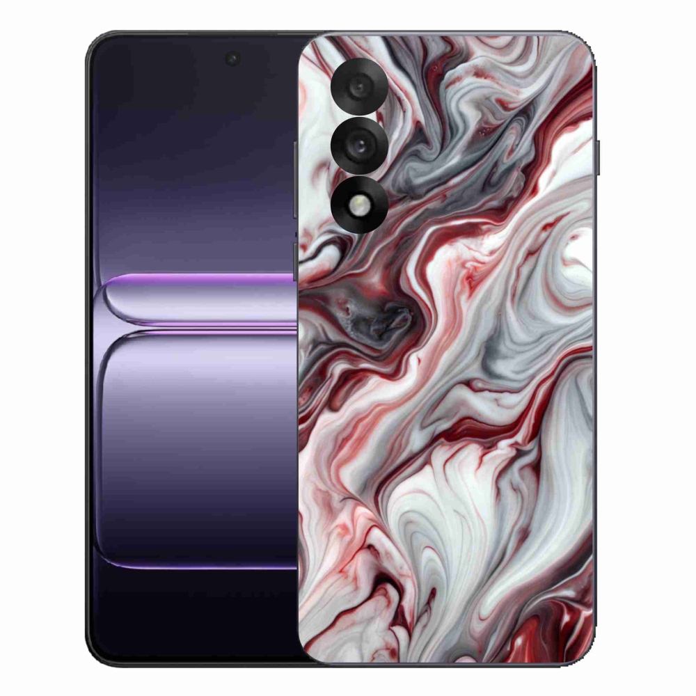 Gel Cover mmCase mmCase for One Plus Nord 5 - absztrakt motívum 64