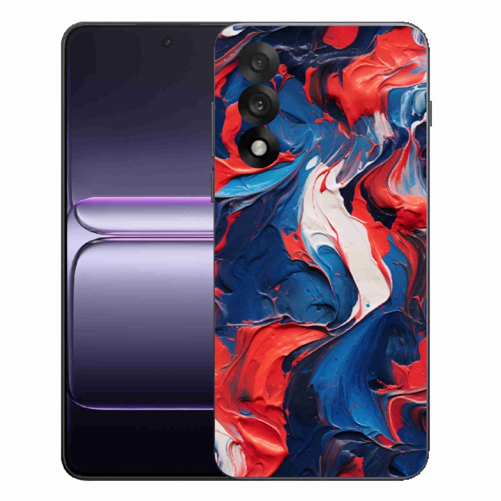 Gel Cover mmCase mmCase for One Plus Nord 5 - kivonatos motívum 7