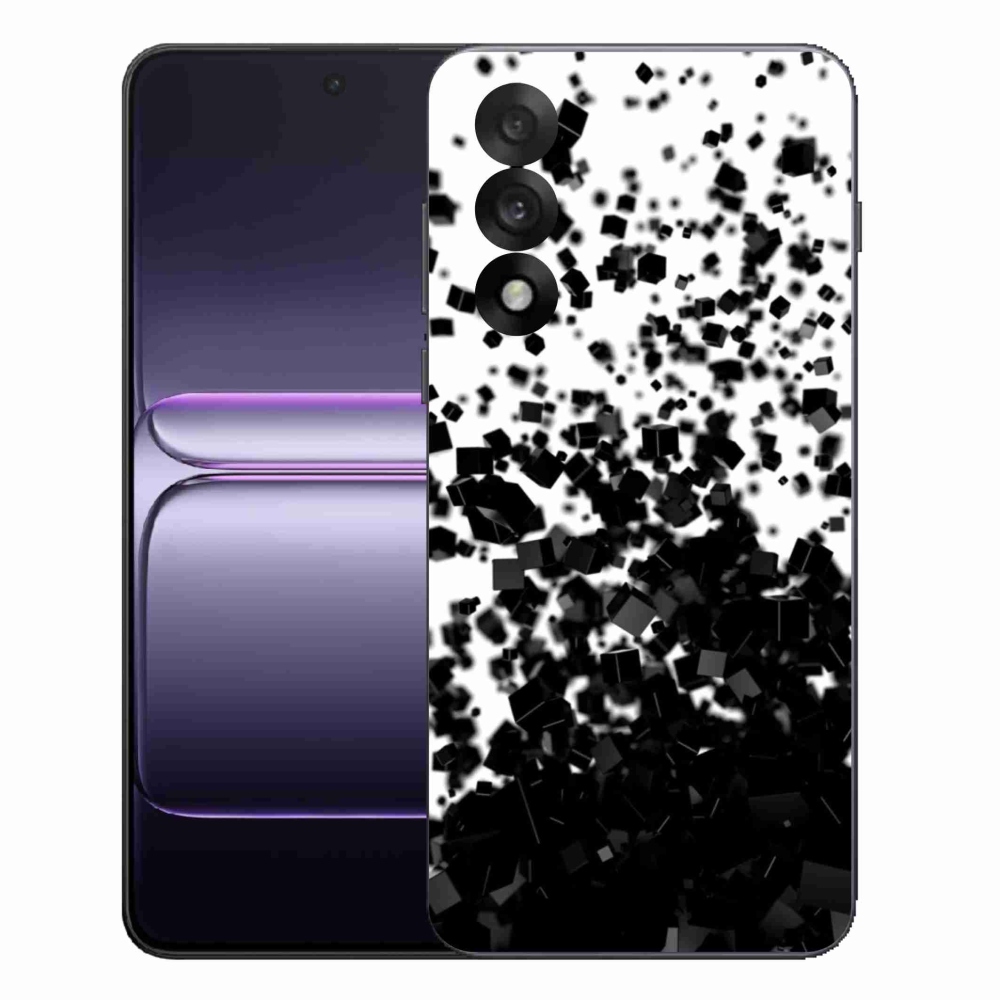 Gél borítás mmCase on One Plus Nord 5 - absztrakt minta 1