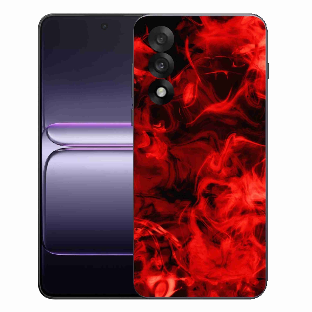 Gél borítás mmCase on One Plus Nord 5 - absztrakt minta 11