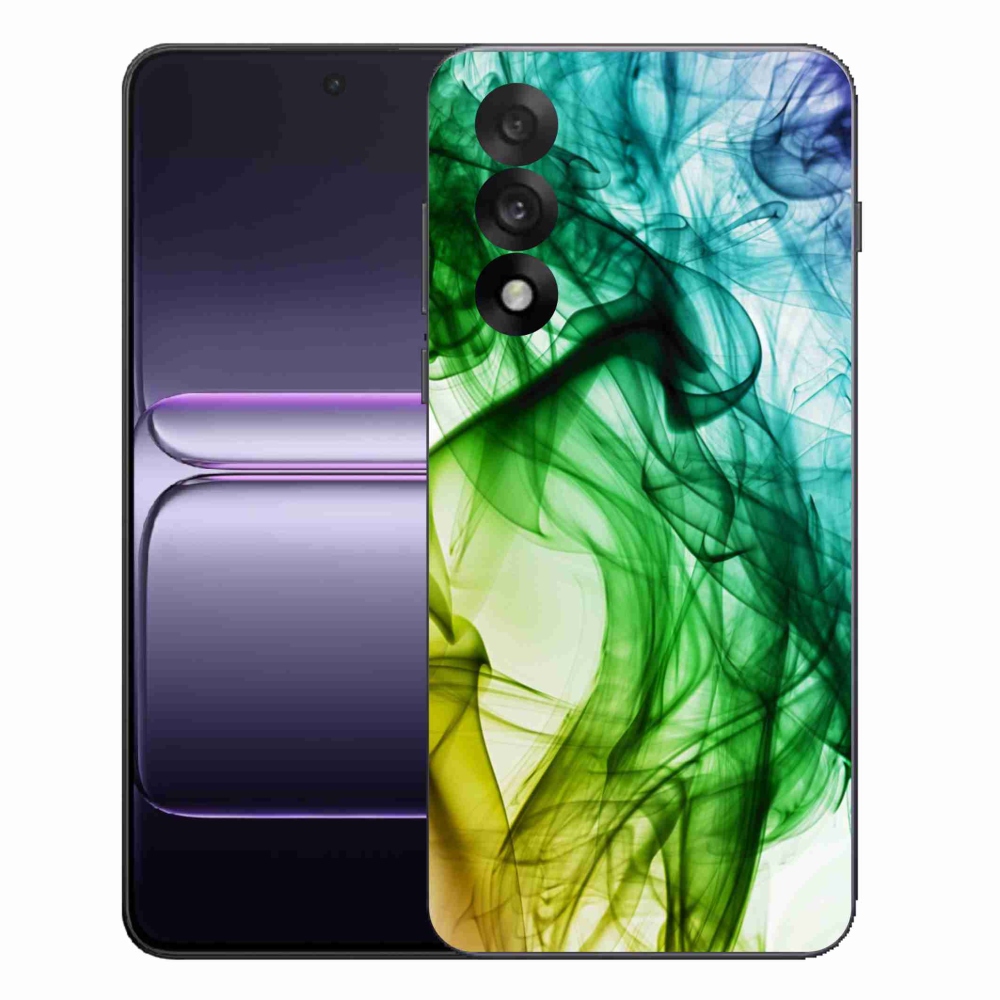 Gél borítás mmCase a One Plus Nord 5 készülékre - absztrakt minta 3