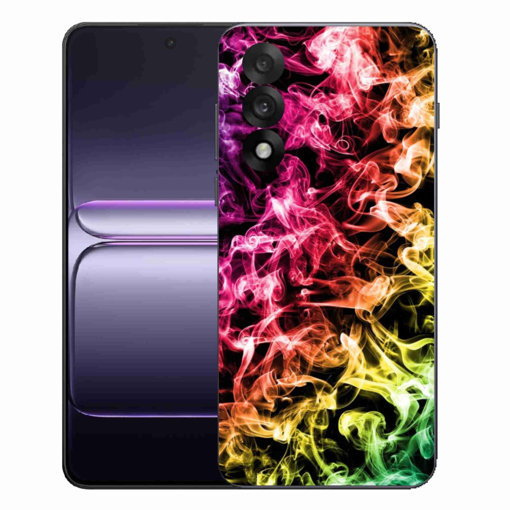 Gél borítás mmCase a One Plus Nord 5 készülékre - absztrakt minta 6